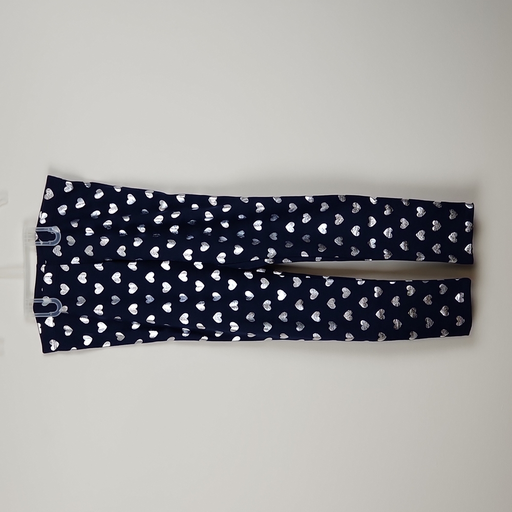 Wonder Nation Girls Pants